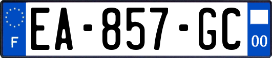 EA-857-GC