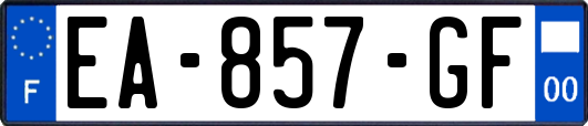 EA-857-GF