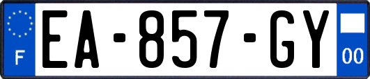 EA-857-GY