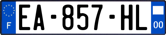 EA-857-HL