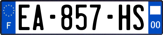 EA-857-HS