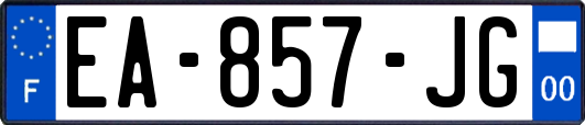 EA-857-JG