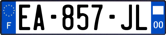 EA-857-JL