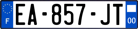 EA-857-JT