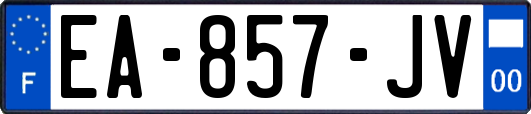 EA-857-JV
