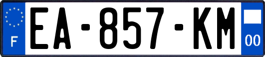 EA-857-KM