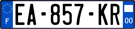EA-857-KR