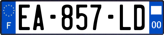EA-857-LD