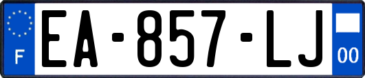 EA-857-LJ