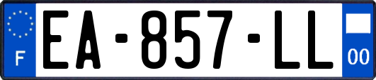EA-857-LL