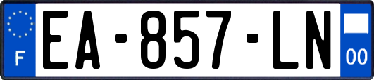 EA-857-LN