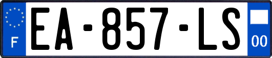 EA-857-LS