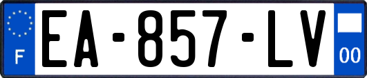 EA-857-LV