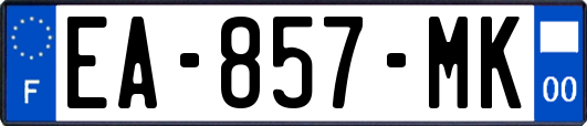 EA-857-MK