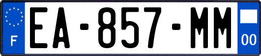 EA-857-MM