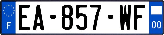 EA-857-WF