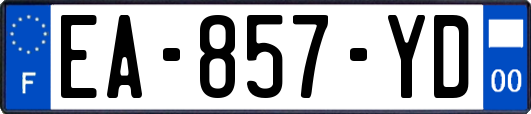 EA-857-YD