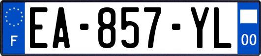 EA-857-YL