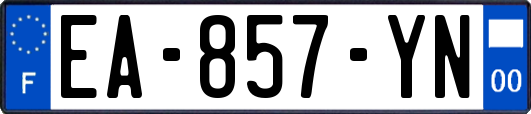 EA-857-YN