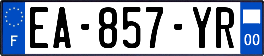 EA-857-YR