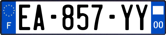 EA-857-YY