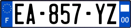 EA-857-YZ