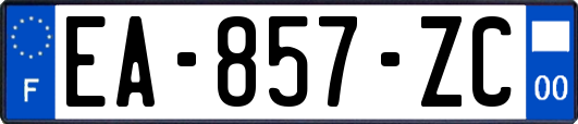 EA-857-ZC