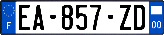 EA-857-ZD