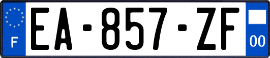 EA-857-ZF