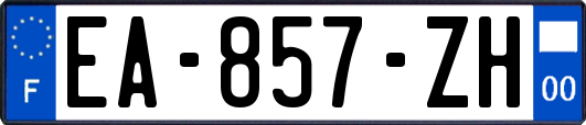 EA-857-ZH