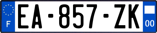 EA-857-ZK