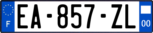 EA-857-ZL