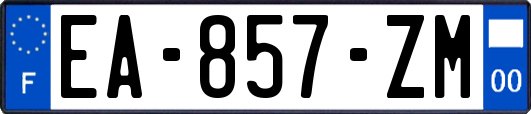 EA-857-ZM