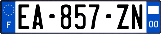 EA-857-ZN