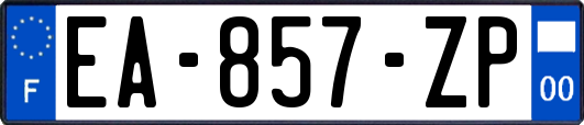 EA-857-ZP