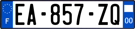 EA-857-ZQ