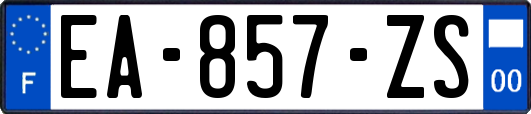 EA-857-ZS