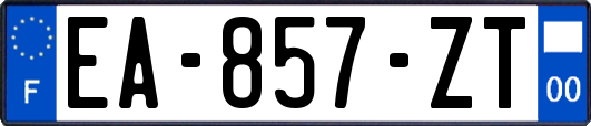 EA-857-ZT