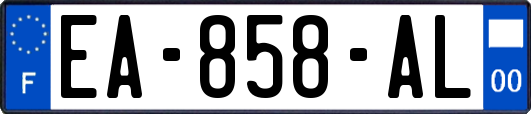 EA-858-AL