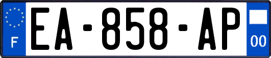 EA-858-AP