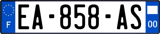 EA-858-AS