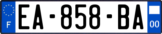 EA-858-BA