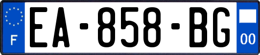 EA-858-BG