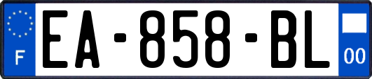 EA-858-BL