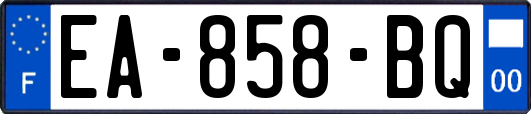 EA-858-BQ