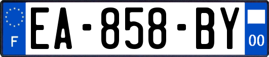 EA-858-BY