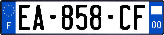 EA-858-CF