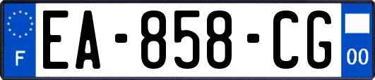 EA-858-CG