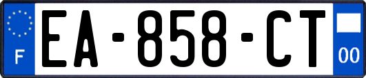 EA-858-CT