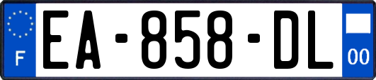 EA-858-DL